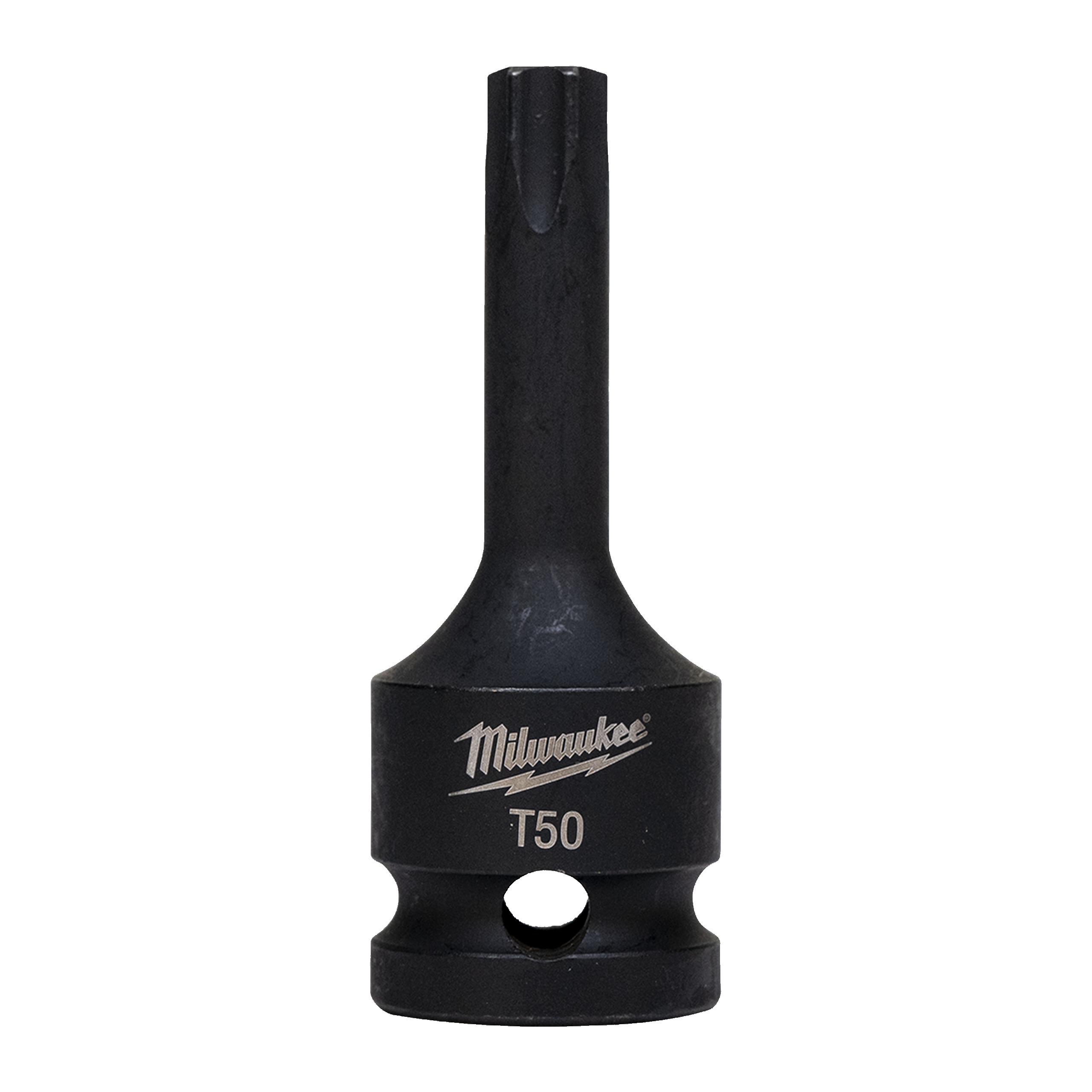 Milwaukee Accessoires 4932478062 1/2 Impact TX bit dop TX50