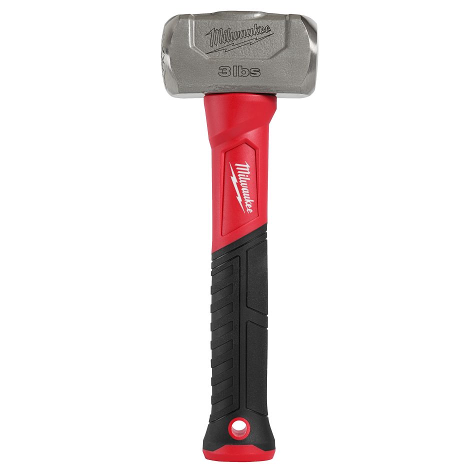 Milwaukee Accessoires 4932478255 1.36kg Vuisthamer