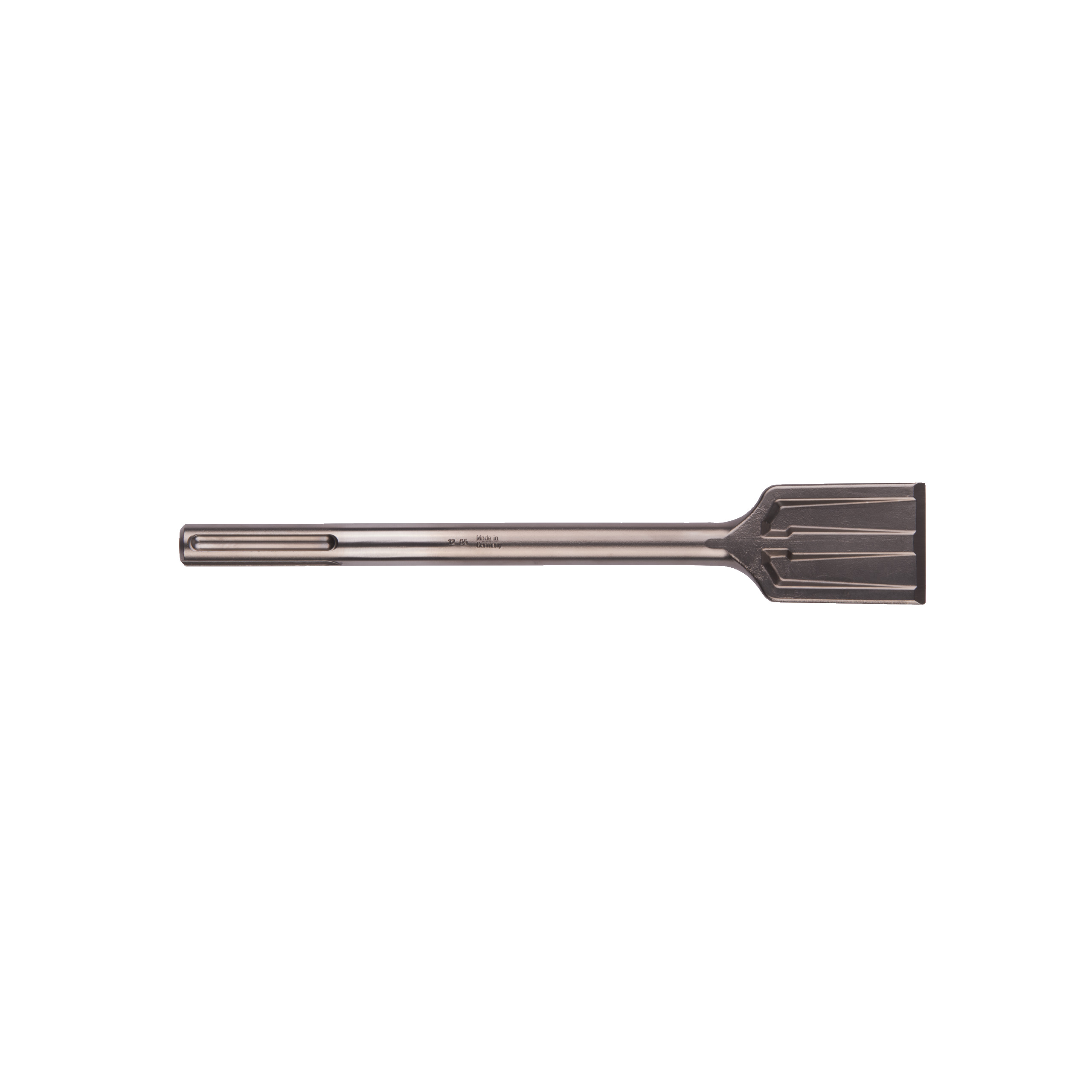 Milwaukee Accessoires 4932478270 SDS Max "Sledge" Tegel Beitel 380 x 50 mm - 1 stuk