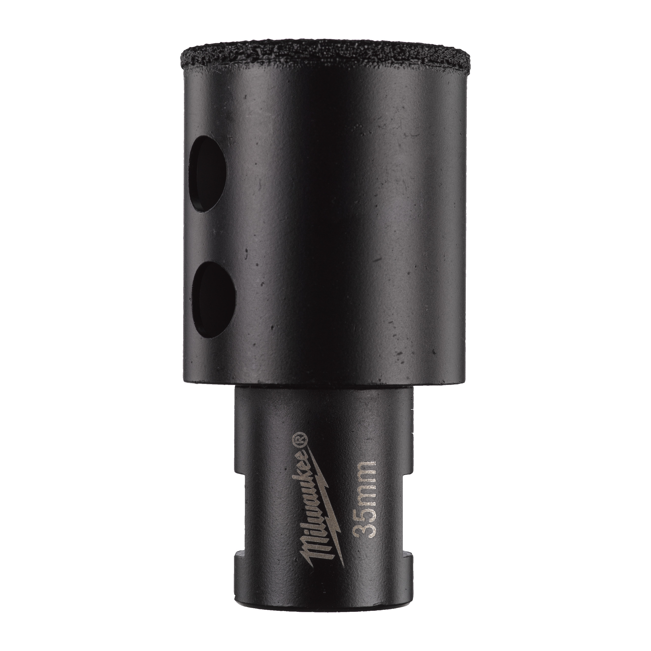 Milwaukee Accessoires 4932478280 M14 diamantboor 35mm