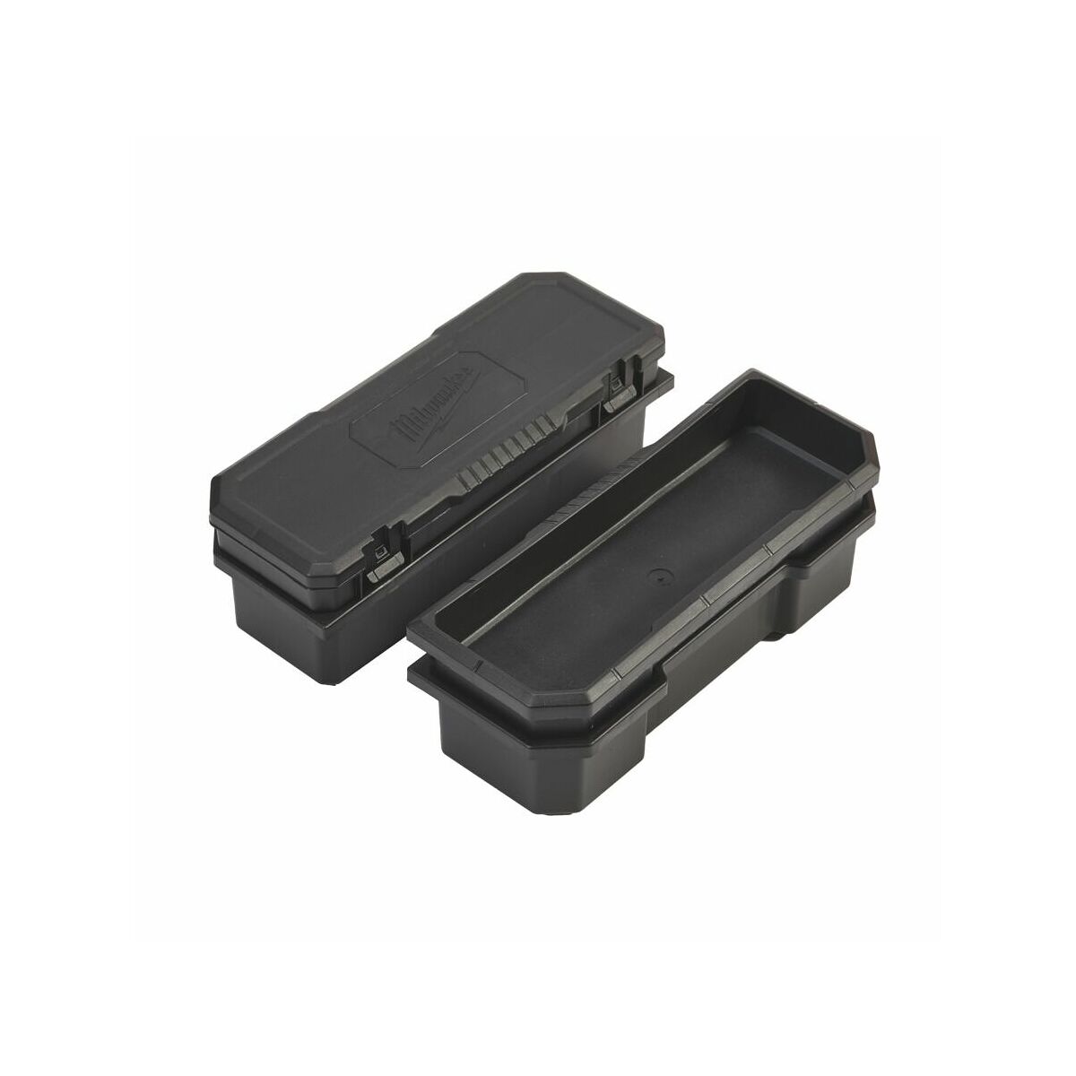 Milwaukee Accessoires 4932478299 Uitneembare tray voor PACKOUT™ trolley koffer (4932464078) en PACKOUT™ grote koffer 2 (4932464079)