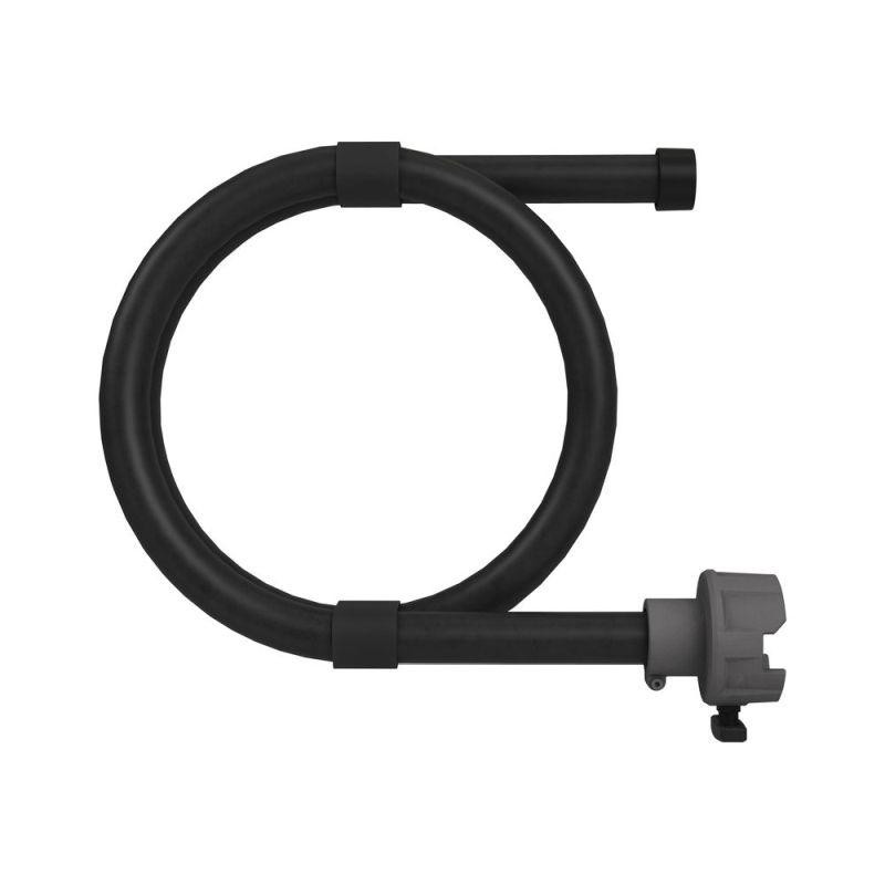 Milwaukee Accessoires 4932478409 Medium geleidingsslang 4m voor FCSSM 4932478410