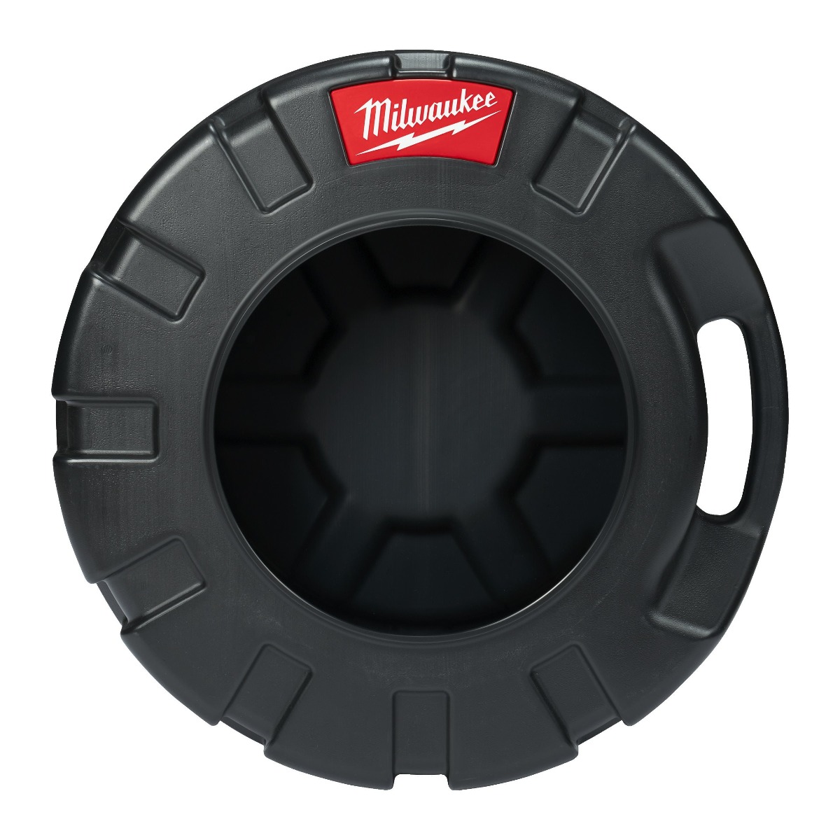 Milwaukee Accessoires 4932478411 Kabeltrommel voor 22 mm spiralen