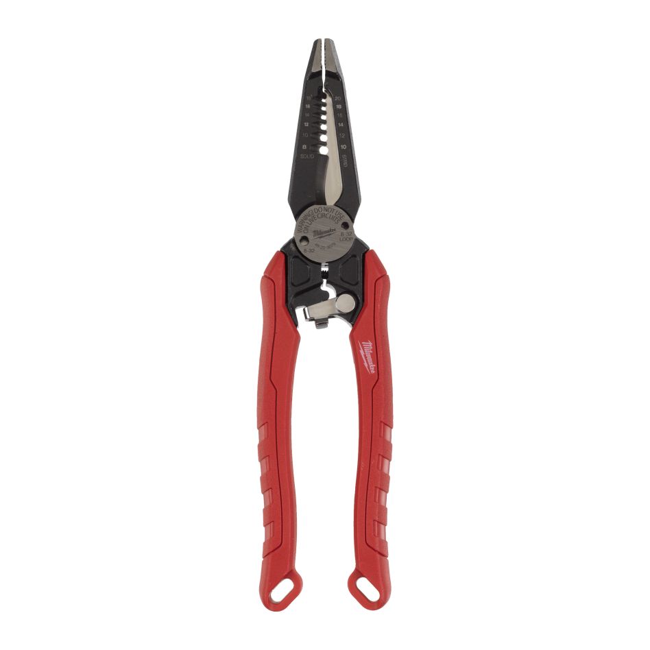 Milwaukee Accessoires 4932478554 7 in 1 combinatie tang