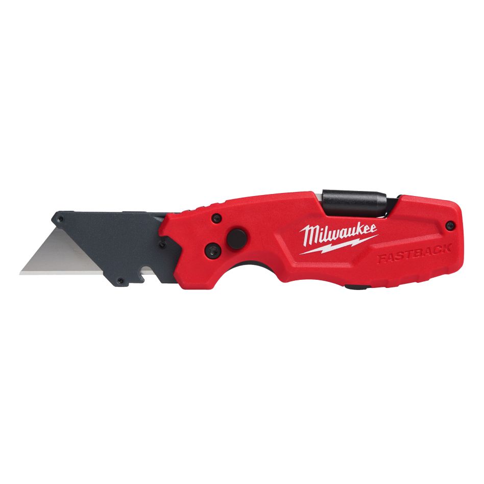Milwaukee Accessoires 4932478559 6 in 1 zakmes - 1 stuk