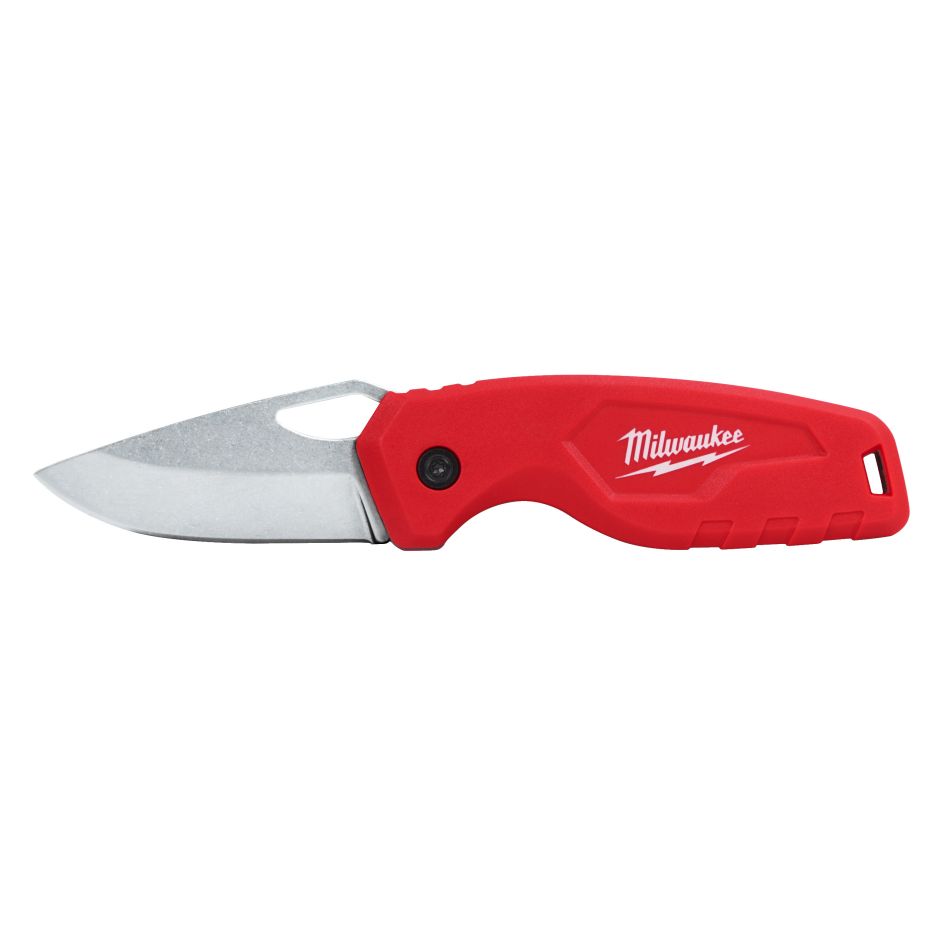 Milwaukee Accessoires 4932478560 Compacte zakmes - 1 stuk