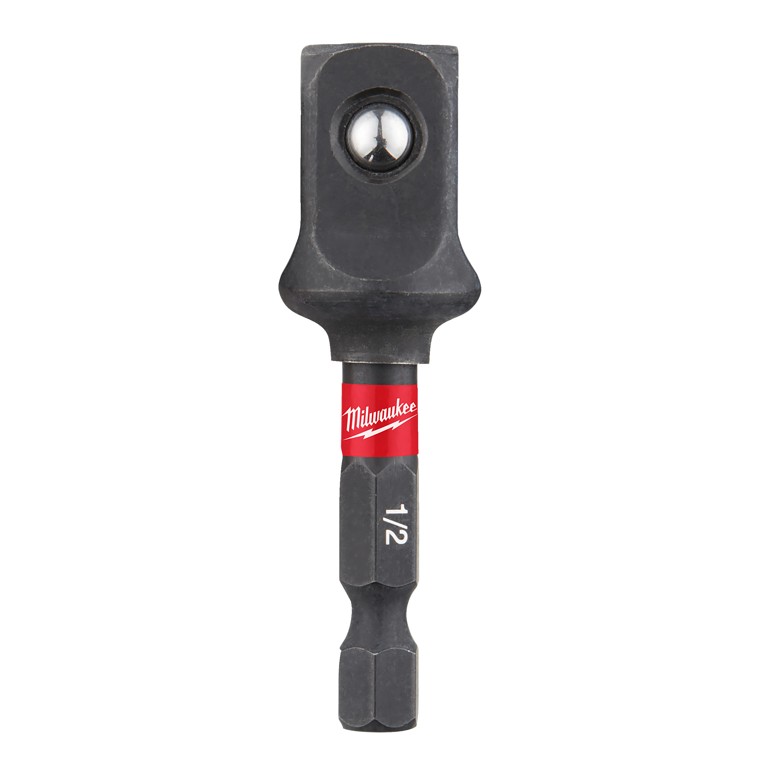 Milwaukee Accessoires 4932478803 Dopadapter 1/2˝ aandrijfvierkant - 1 stuk
