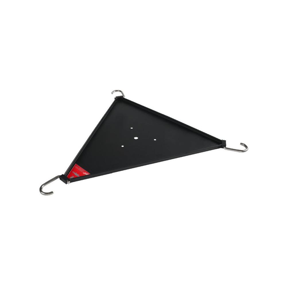 Milwaukee Accessoires 4932478926 MPS-RS - Afneembaar Blad voor MPS pijpstandaard
