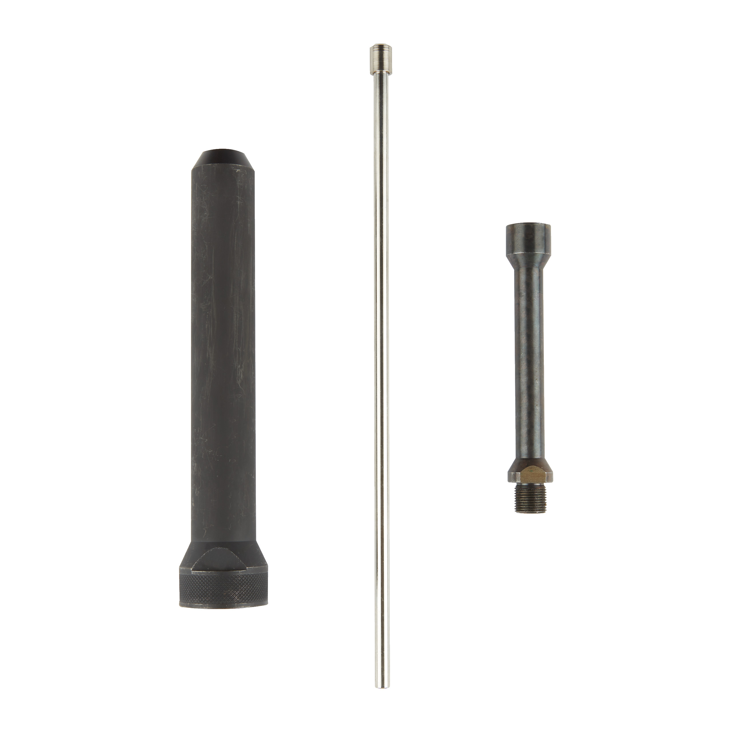 Milwaukee Accessoires 4932478962 Verlengneusstuk voor M18 FUEL™ klinknageltool met ONE-KEY™ (152.4 mm / M18 ONEFPRT-EXT)