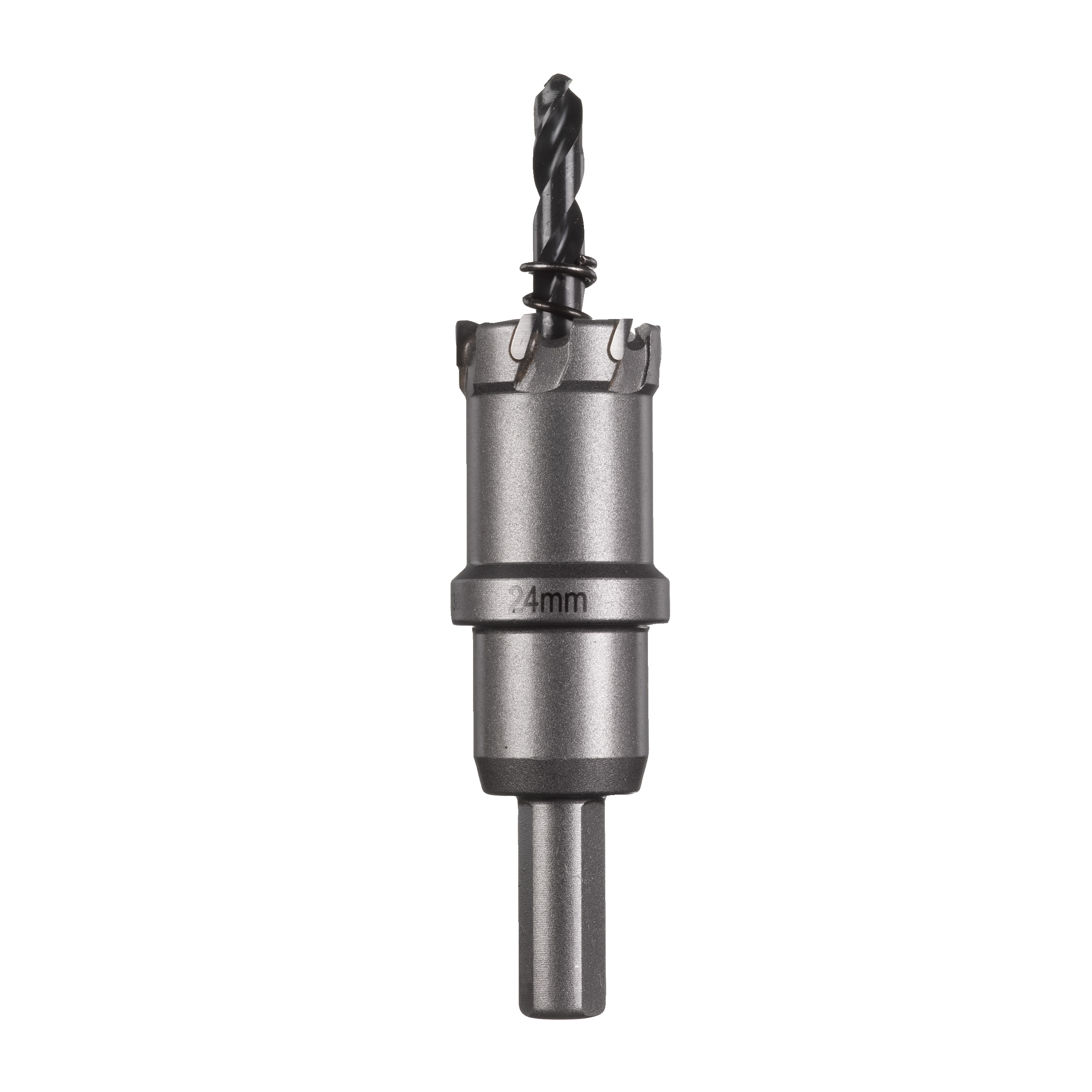 Milwaukee Accessoires 4932479038 Gatzaag TCT 24mm