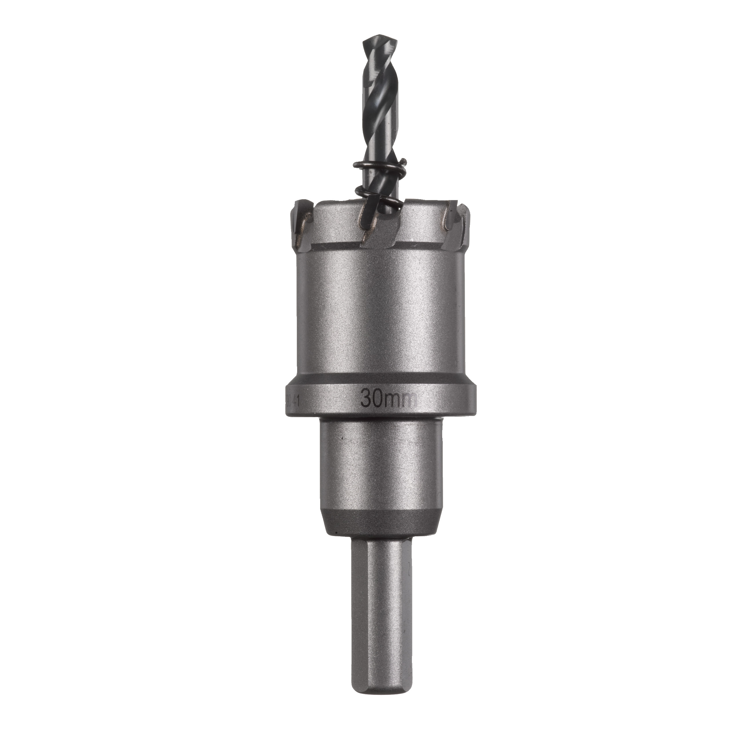 Milwaukee Accessoires 4932479041 Gatzaag TCT 30mm