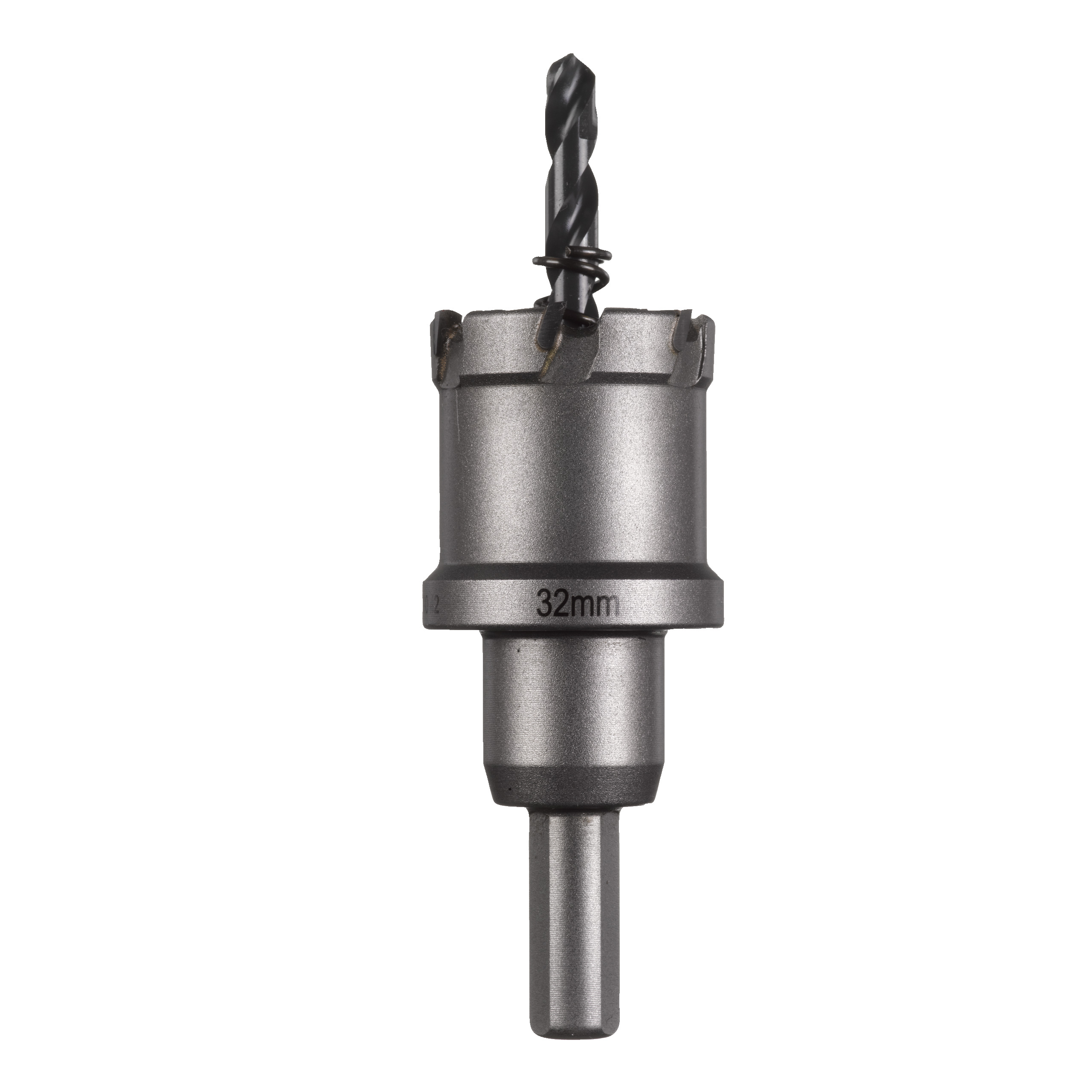 Milwaukee Accessoires 4932479042 Gatzaag TCT 32mm