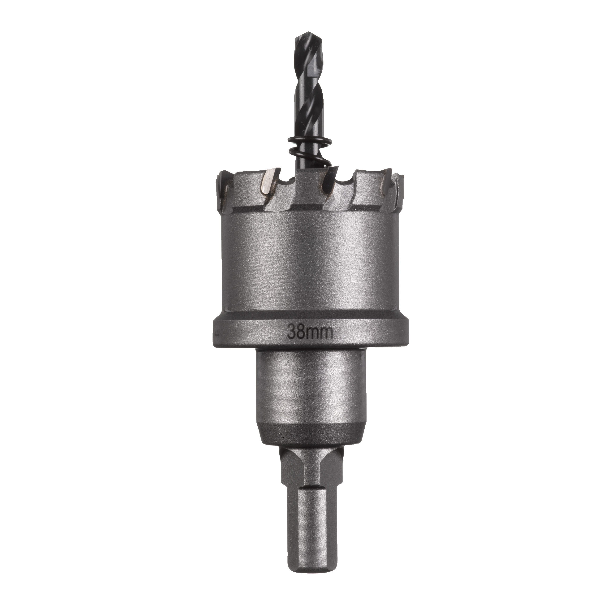 Milwaukee Accessoires 4932479044 Gatzaag TCT 38mm
