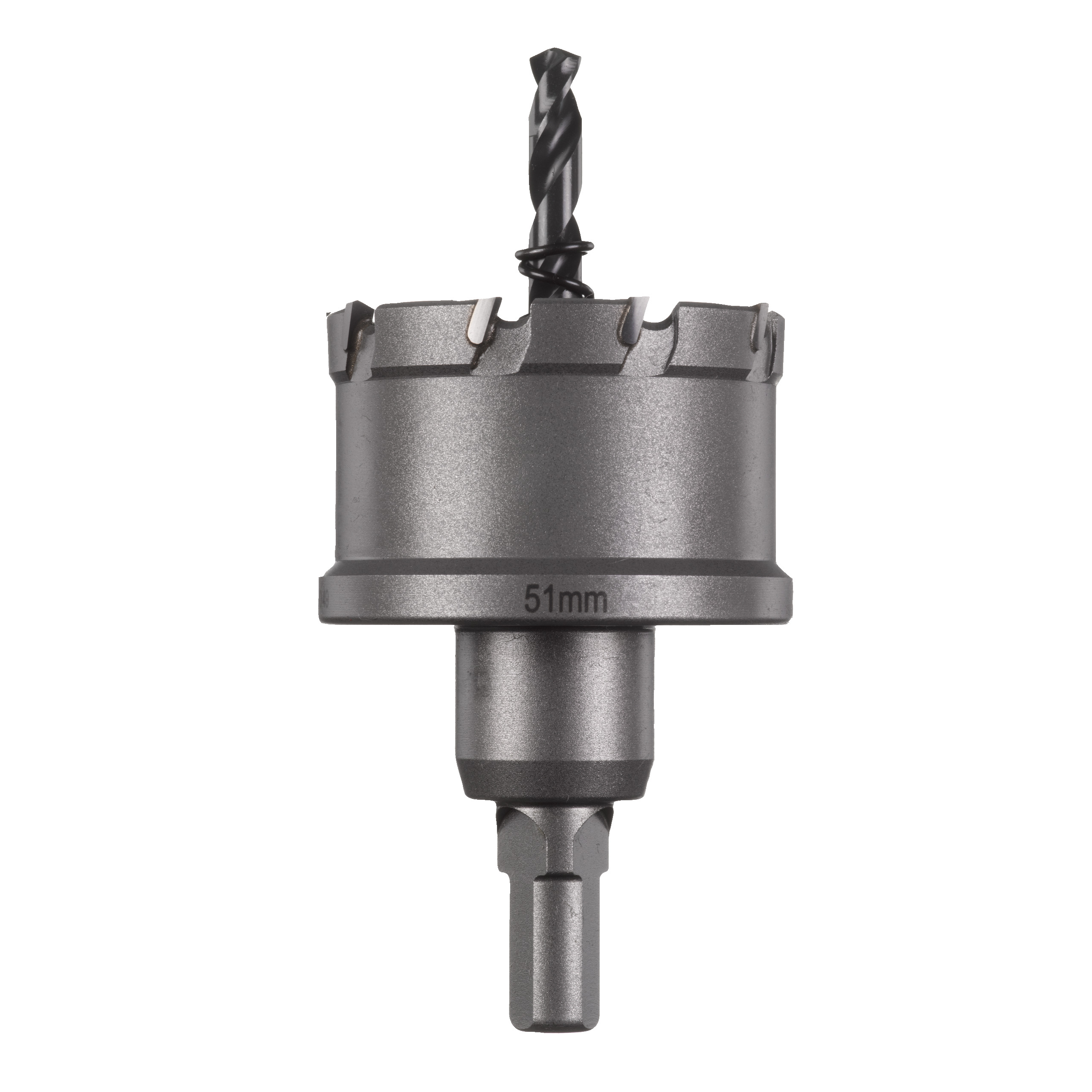 Milwaukee Accessoires 4932479049 Gatzaag TCT 51mm