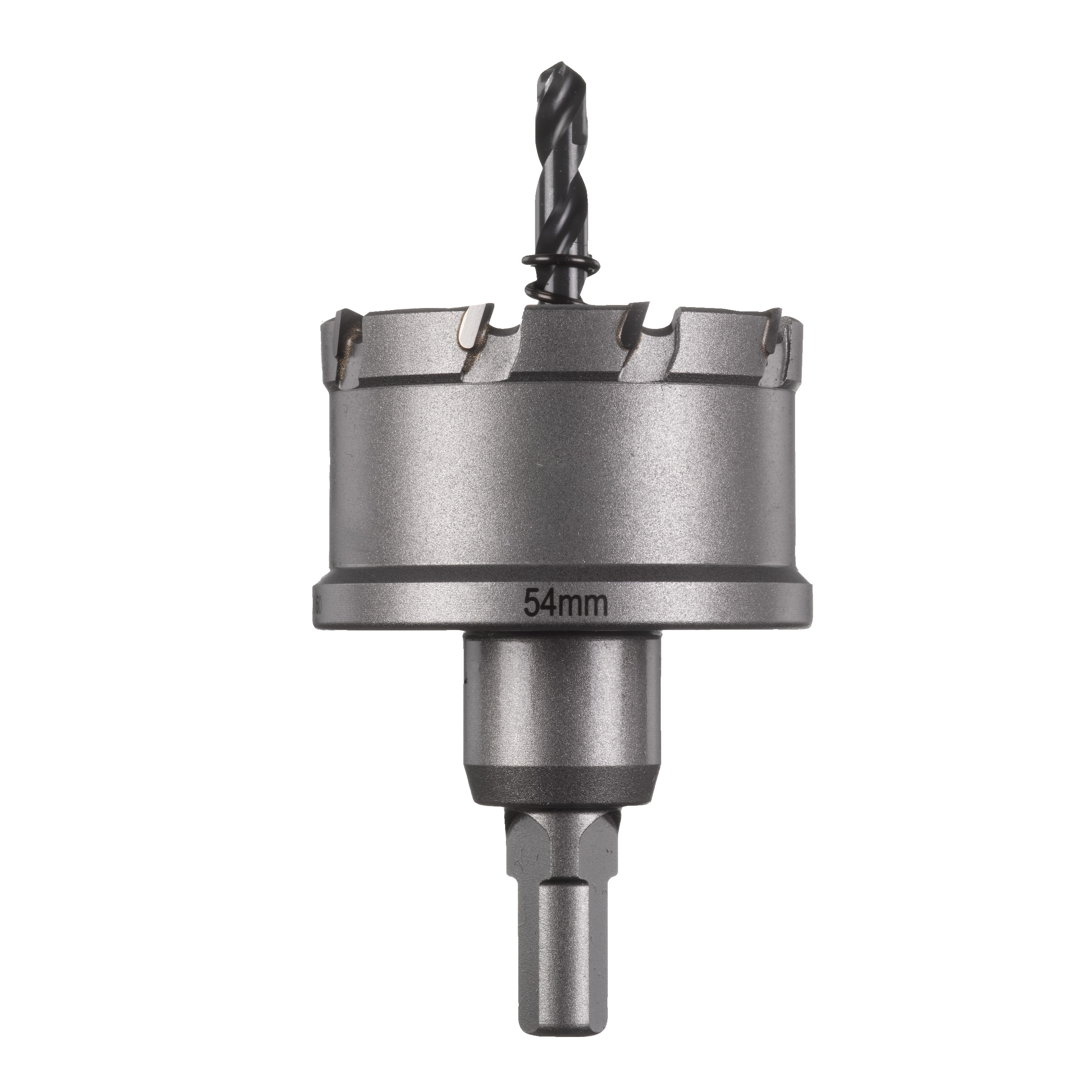 Milwaukee Accessoires 4932479050 Gatzaag TCT 54mm