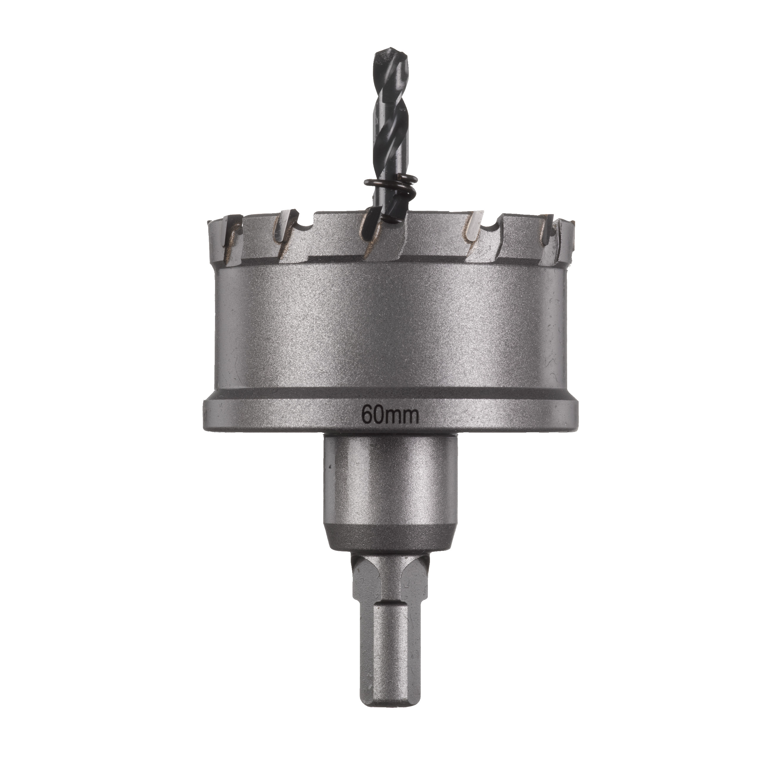 Milwaukee Accessoires 4932479051 Gatzaag TCT 60mm
