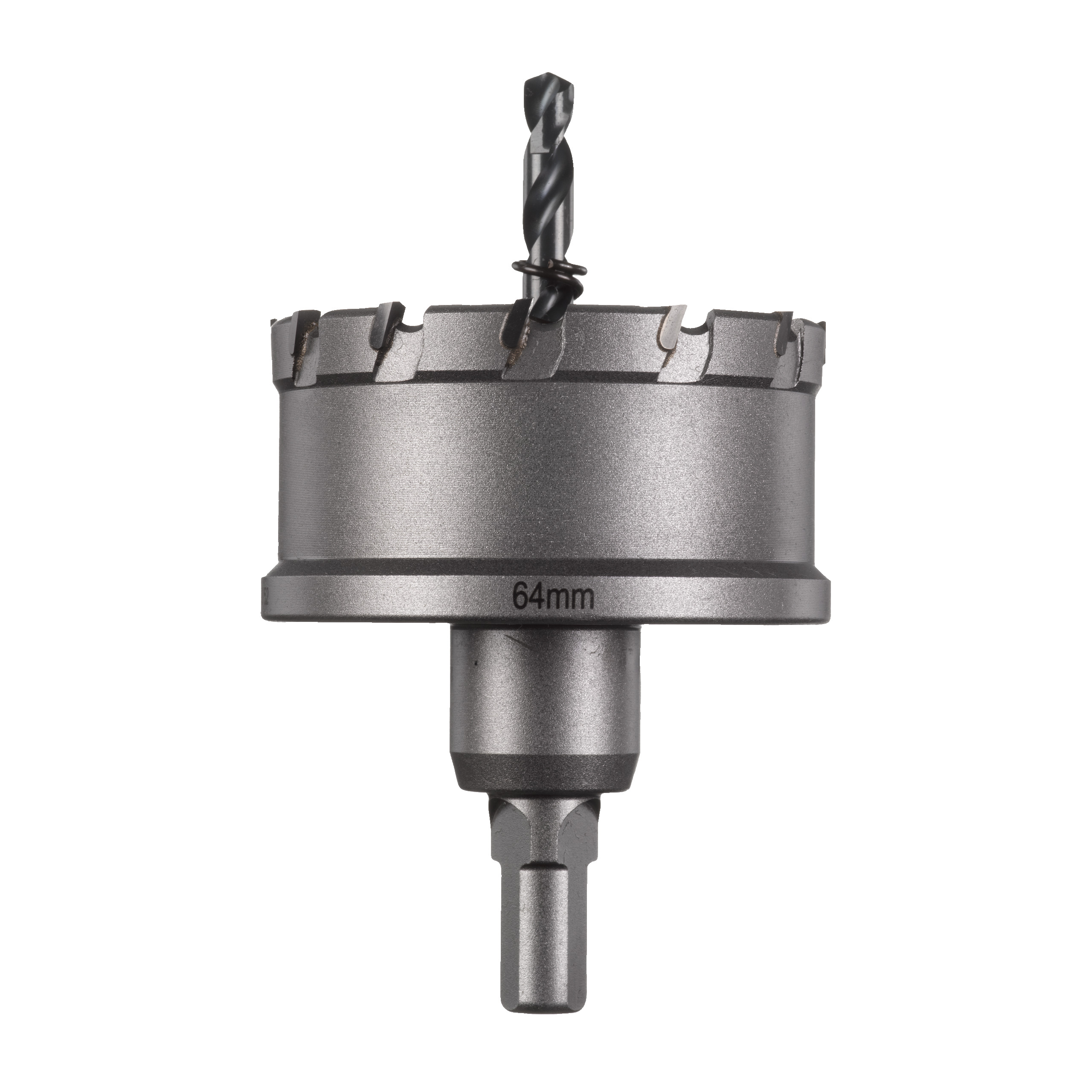 Milwaukee Accessoires 4932479052 Gatzaag TCT 64mm