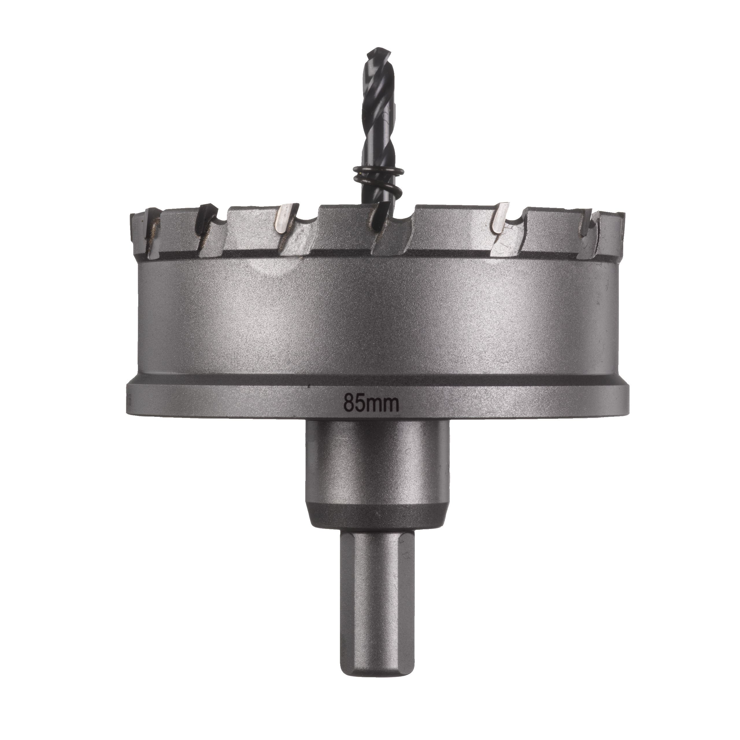 Milwaukee Accessoires 4932479056 Gatzaag TCT 85mm