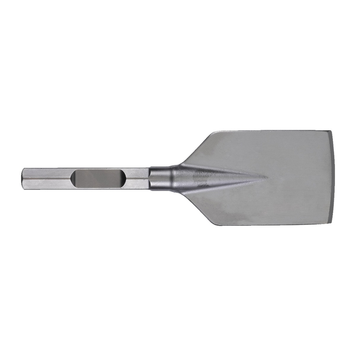 Milwaukee Accessoires 4932479221 Spadebeitel K-HEX 28 x 125 x 400 mm