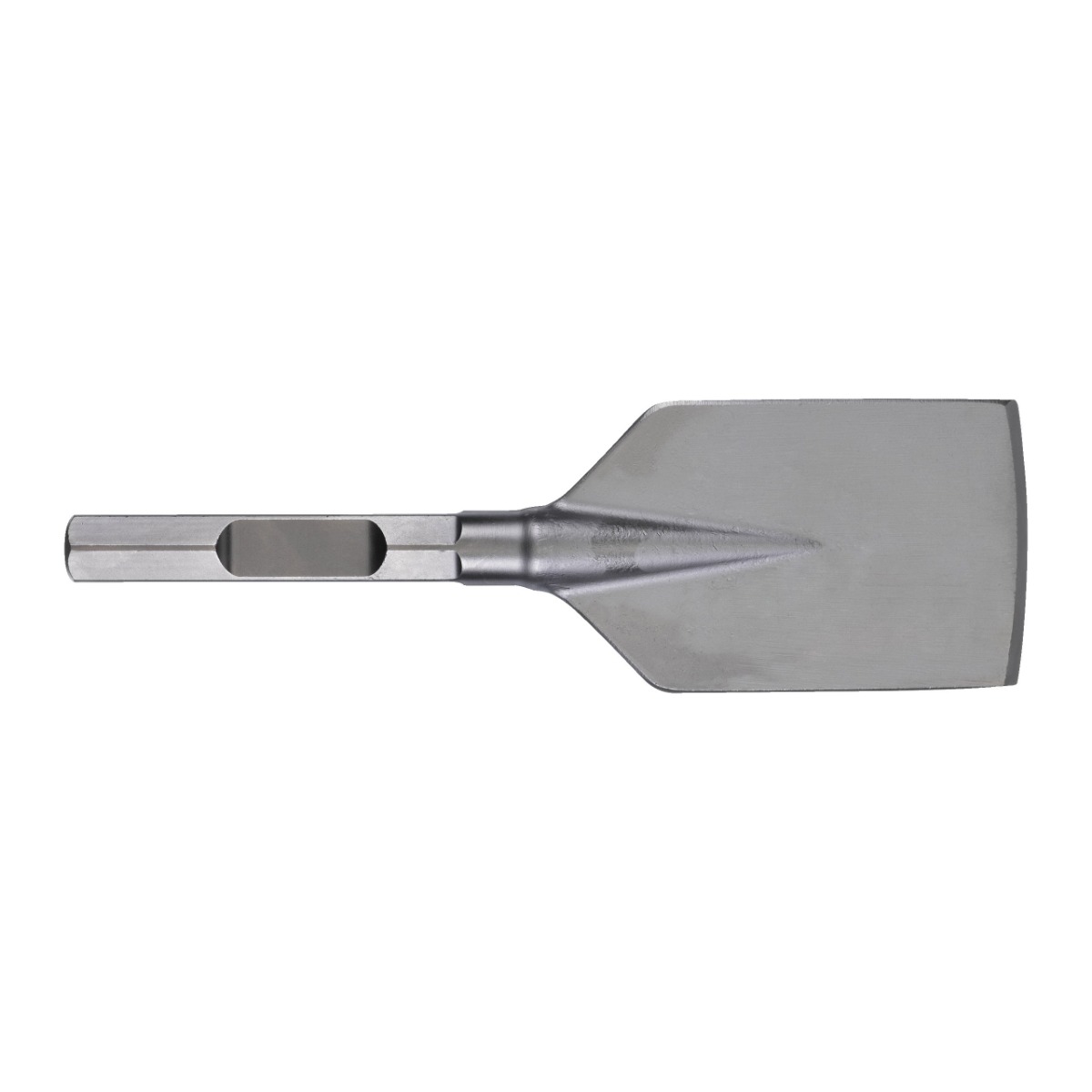 Milwaukee Accessoires 4932479222 Asfaltsnijder K-HEX 28 x 115 x 440 mm
