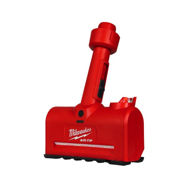 Milwaukee Accessoires 4932479461 M12 AUN-0 Air-Tip mondstuk