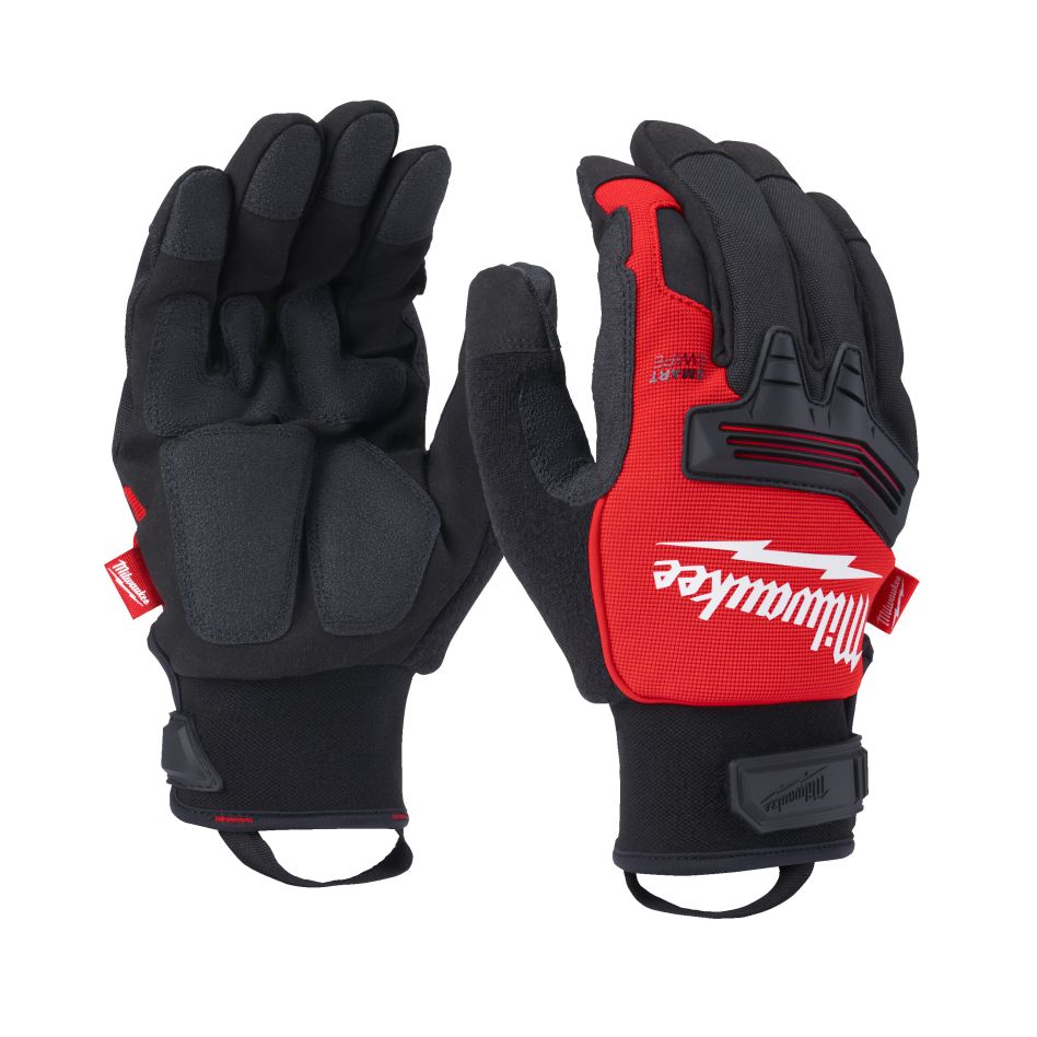 Milwaukee Accessoires 4932479566 Winter sloophandschoenen - 8/M - 1 paar