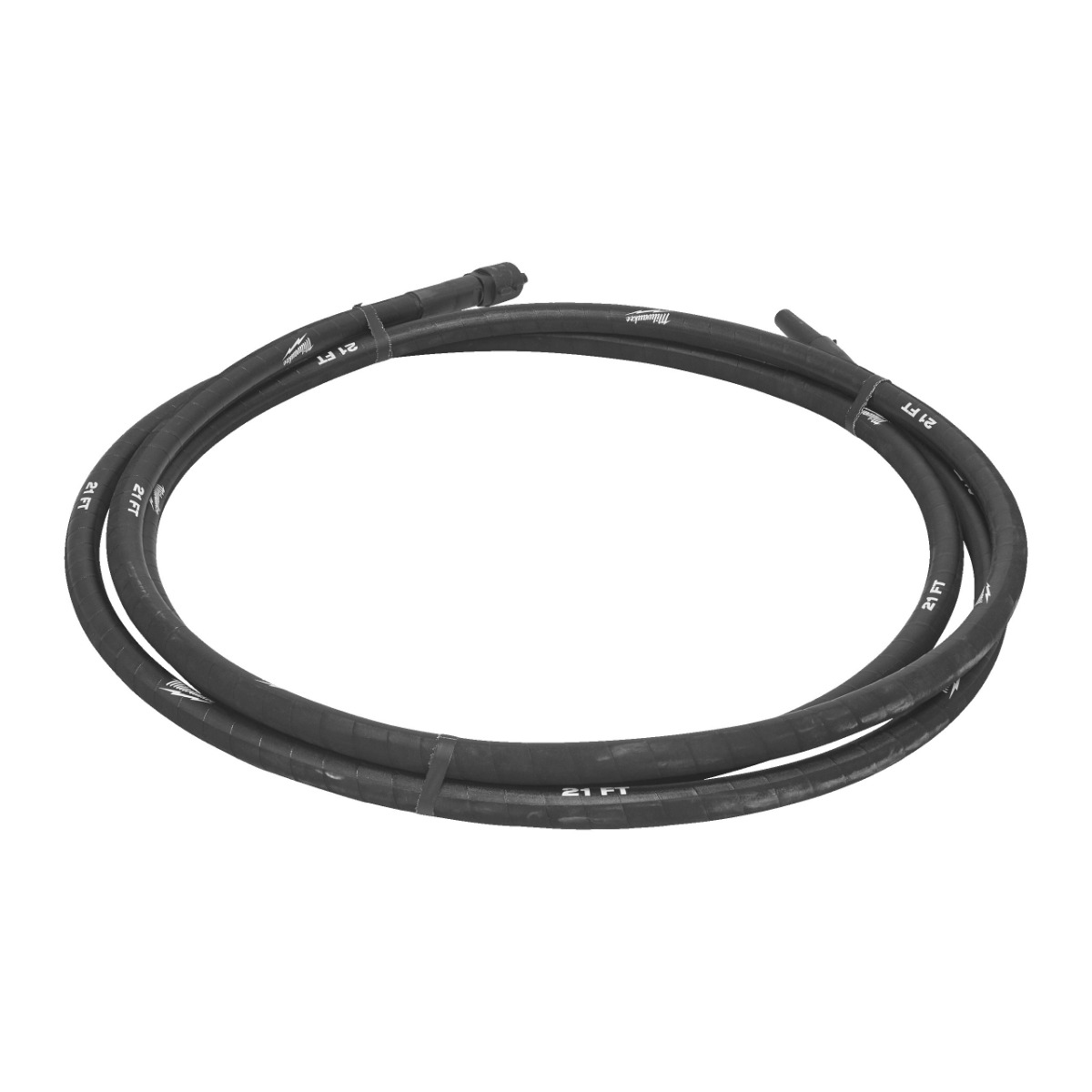 Milwaukee MX 4932479613 MX Fuel MXF Aandrijfas voor betontrilnaald 6.4 meter
