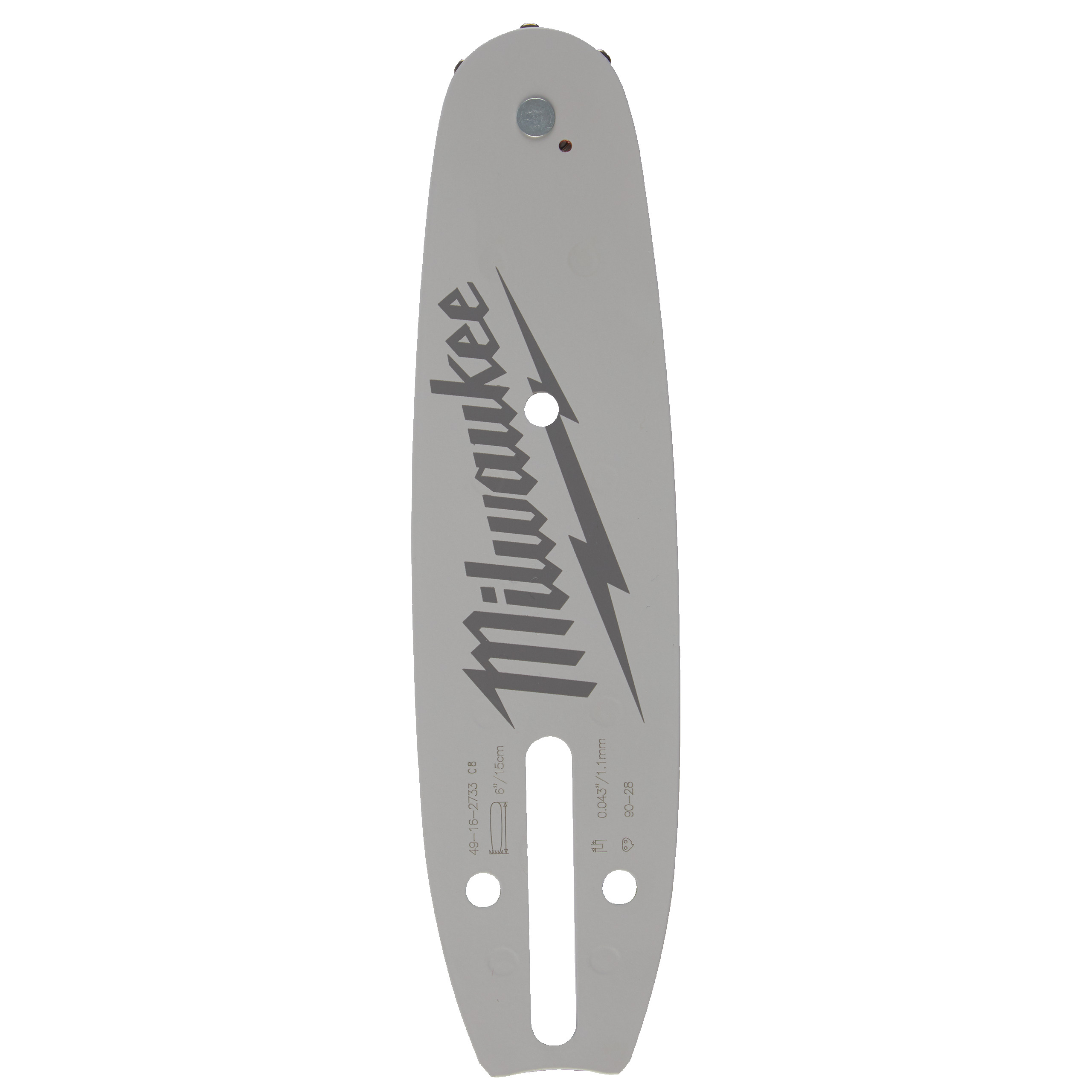 Milwaukee Accessoires 4932480168 Kettingzaag zwaard 6˝ / 15 cm M12FHS
