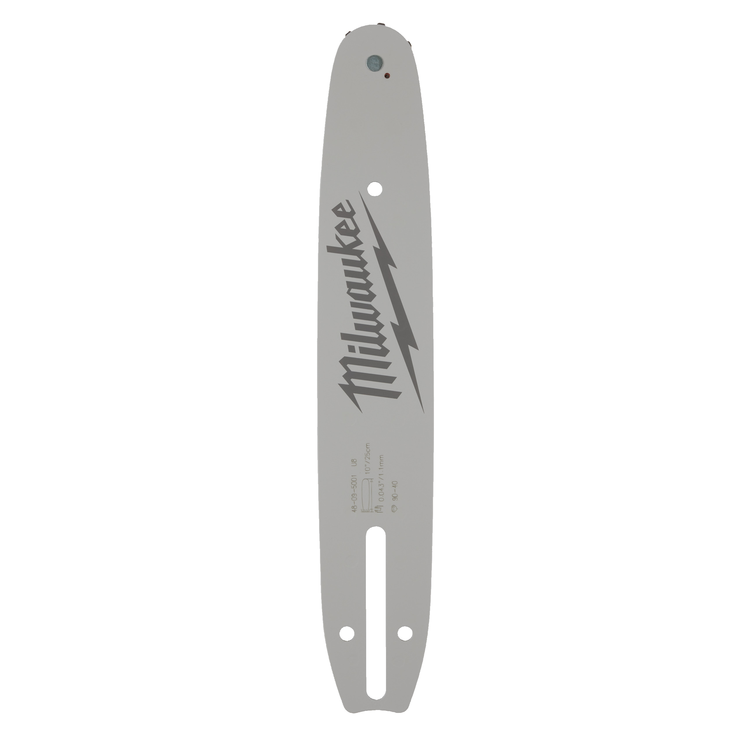Milwaukee Accessoires 4932480170 Kettingzaag zwaard 10˝ / 25 cm M18FOPH-CSA