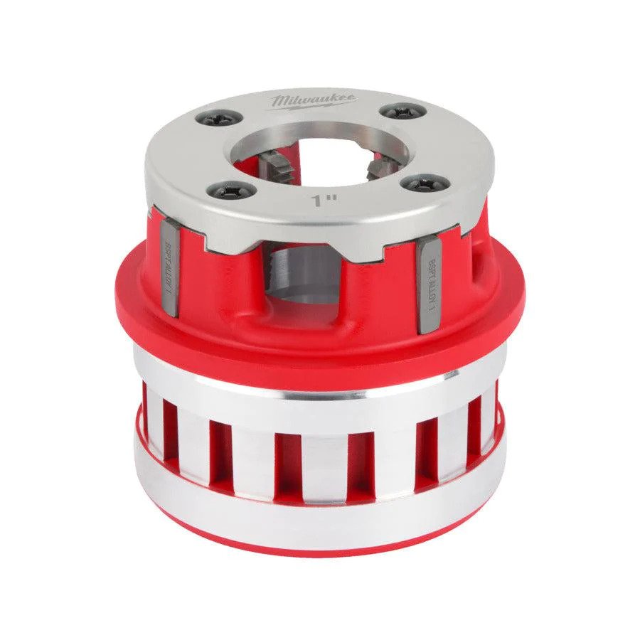 Milwaukee Accessoires 4932480241 Draadsnijkop FPT2H 1˝ BSPT Alloy