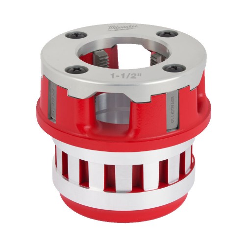 Milwaukee Accessoires 4932480243 Draadsnijkop FPT2H 1 1/2˝ BSPT Alloy