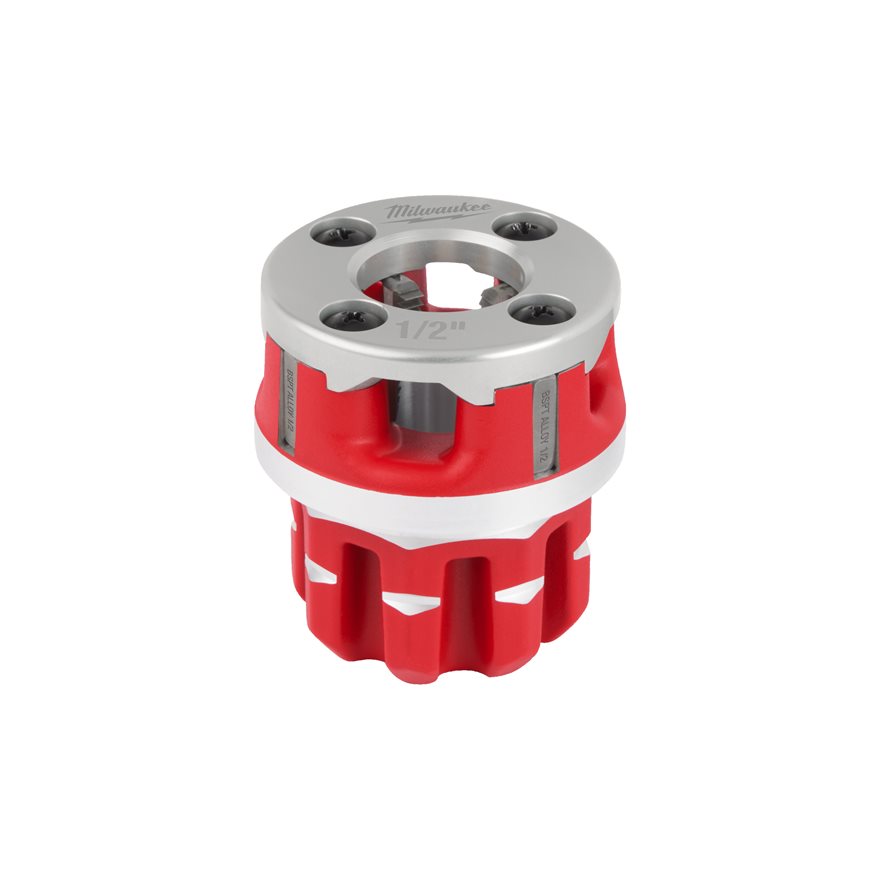 Milwaukee Accessoires 4932480245 Draadsnijkop FPT114H 1/2˝ BSPT Alloy