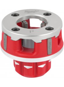 Milwaukee Accessoires 4932480247 Draadsnijkop FPT114H 1˝ BSPT Alloy