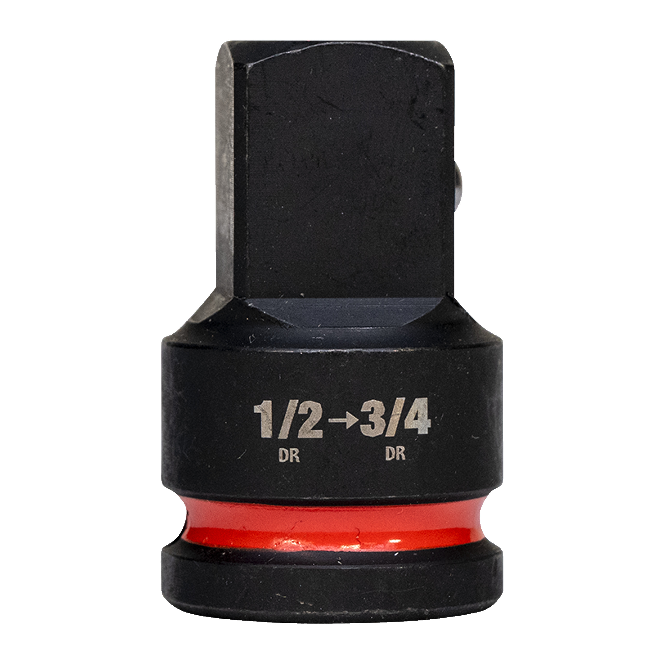 Milwaukee Accessoires 4932480355 Adapter SHOCKWAVE™ Hex van 1/2" naar 3/4 - 1 stuk