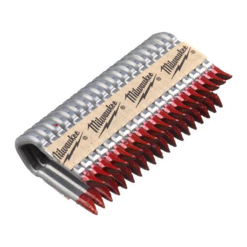 Milwaukee Accessoires 4932480359 Hekwerknieten 9 gauge 45mm 960 stuks voor M18 FFUS