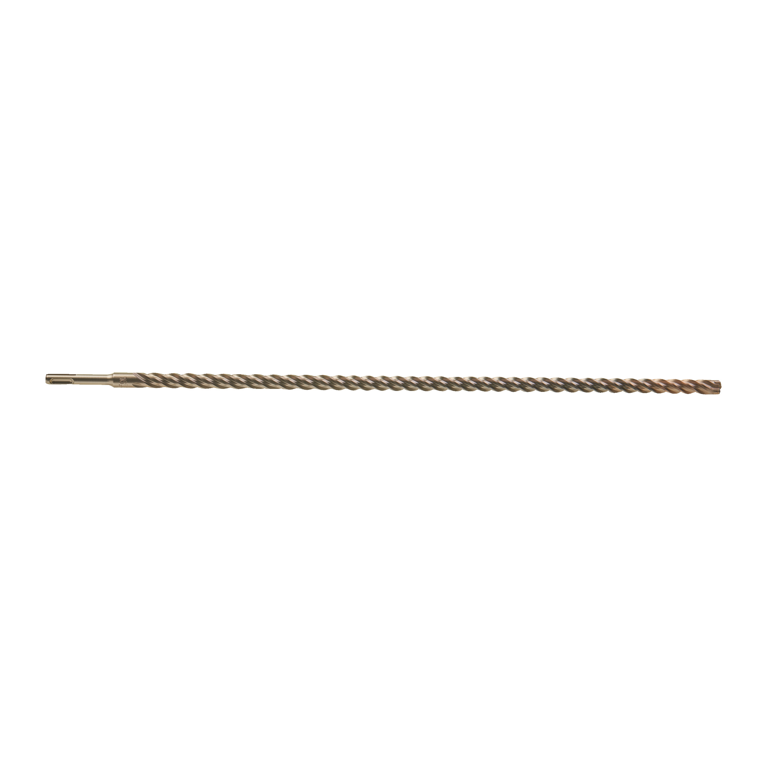 Milwaukee Accessoires 4932492017 SDS-Plus MX4 6.5 x 115 - 1 pc