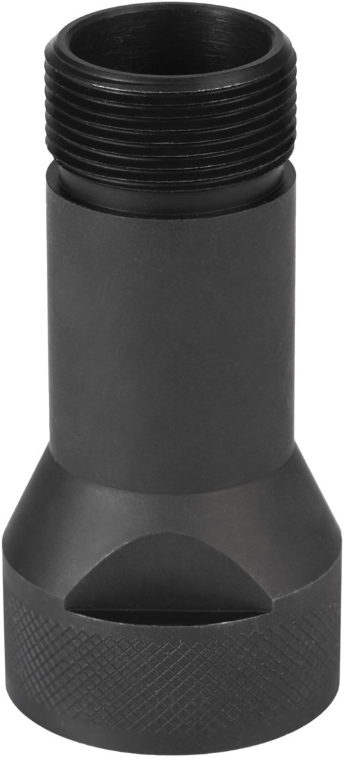 Milwaukee Accessoires 4932492476 M18 ONEFLT-HT Hucktainer adapter buitenbehuizing voorblindklinkmoertang