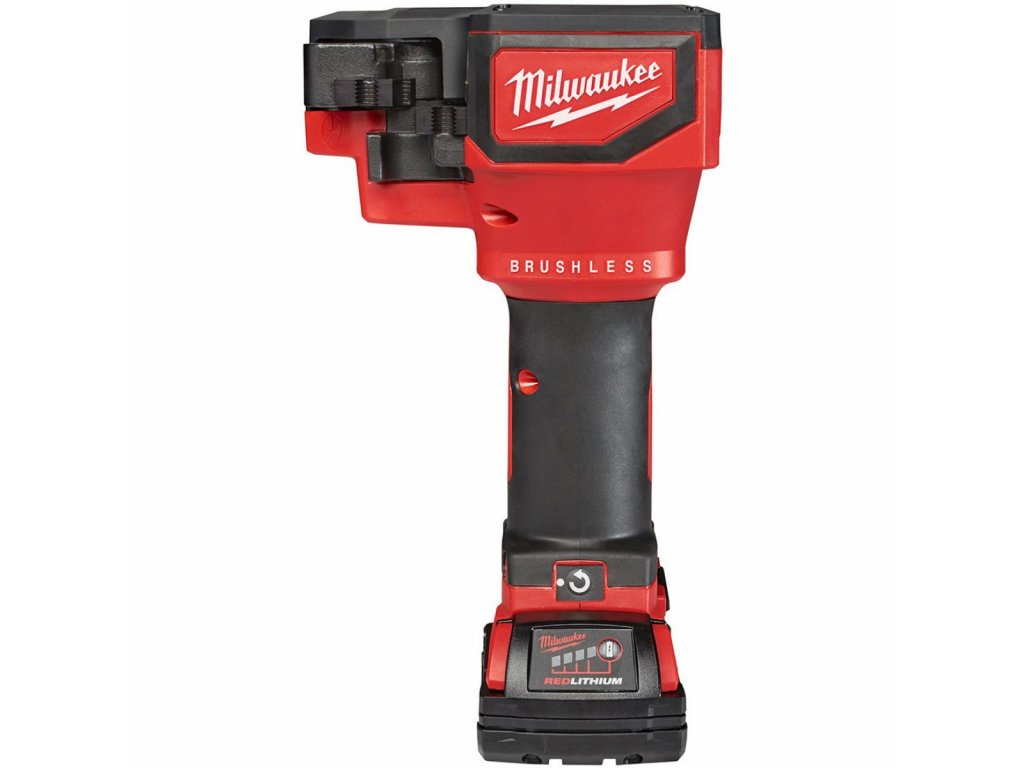 Milwaukee 4933471151 M18 BLTRC-522X M18 Draadeindknipper 18V 5.0Ah Li-Ion