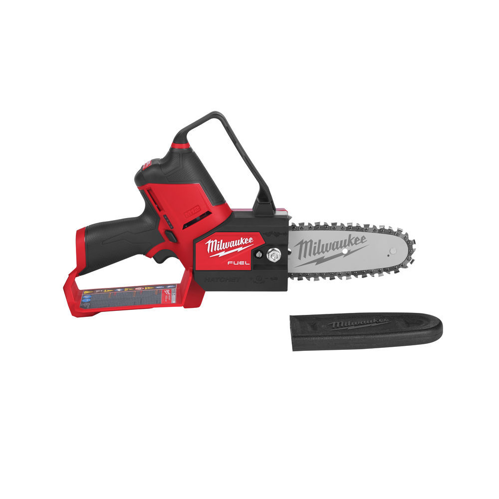 Milwaukee 4933472211 M12 FHS-0 Accu Snoeizaag 15cm 12V excl. accu's en lader