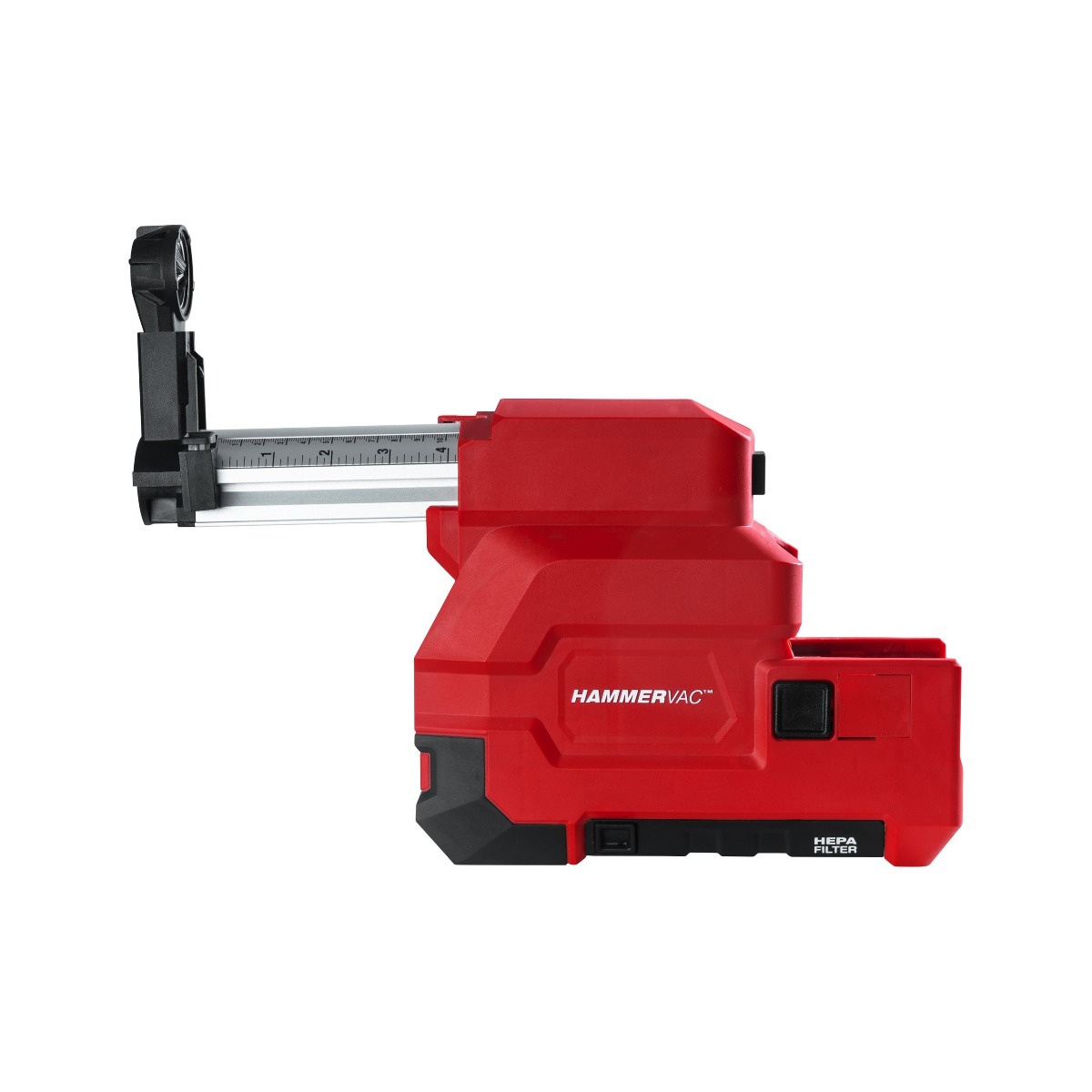 Milwaukee Accessoires 4933478507 M18 FCDDEXL-0 Boorhamer Afzuigset 18 Volt