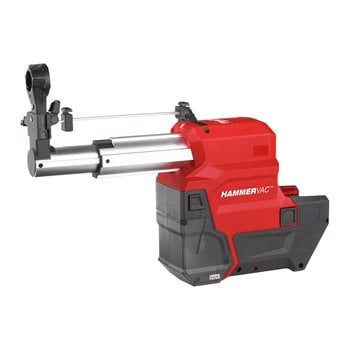 Milwaukee Accessoires 4933478508 M18 FDDEXL-0 Boorhamer Afzuigset met autopulse 18 Volt