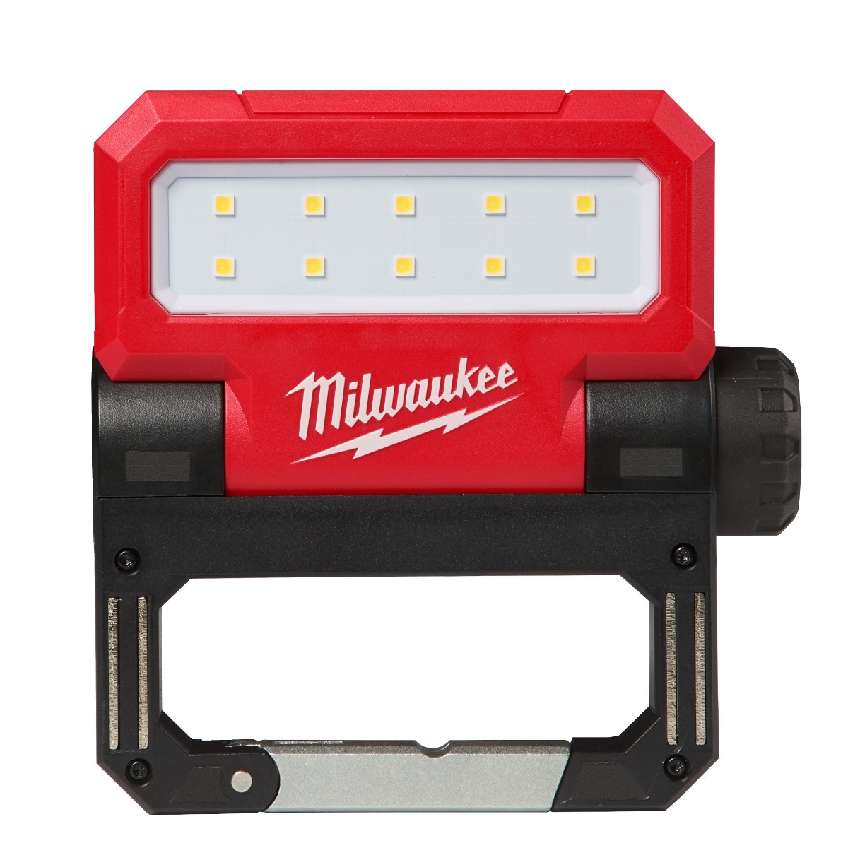 Milwaukee 4933479766 L4 FFL-301 Oplaadbare Ledlamp 550 lumen
