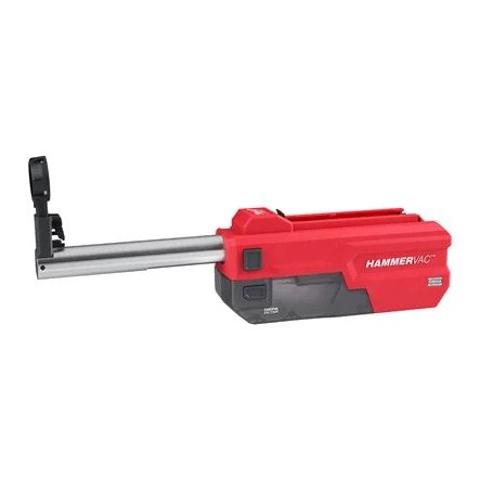 Milwaukee Accessoires 4933492142 M18 FDDEL32-0 Afzuigset voor M18 FHACOD32 Boorhamer