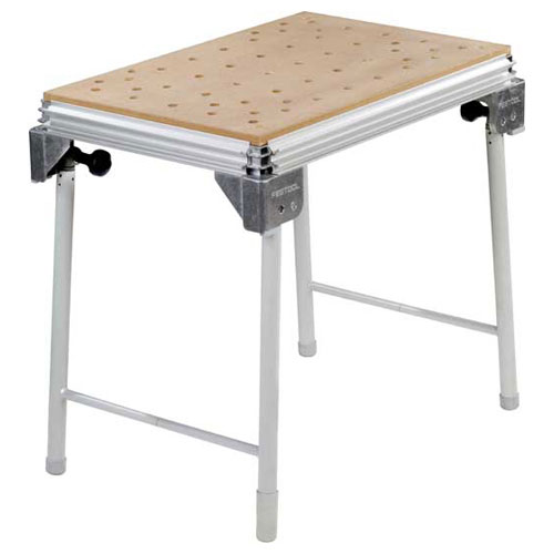 Festool Accessoires 495465 Multifunctionele tafel MFT KAPEX voor de KS120 en KS88