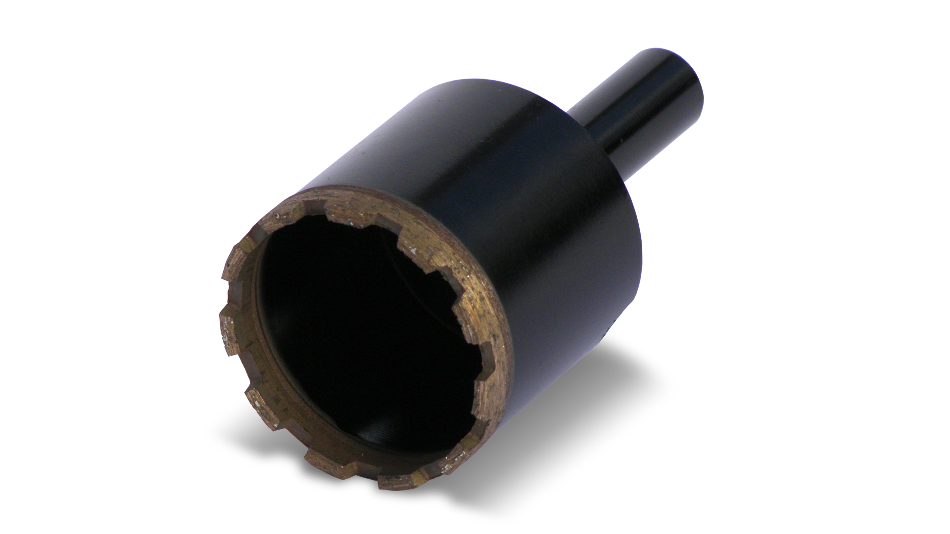 Rubi 4963 04963 FORAGRES Diamantboor 40 mm Nat