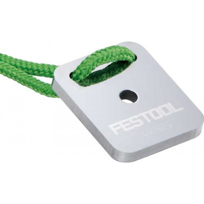 Festool Accessoires 497525 LAKSCHAPER LZK-HM