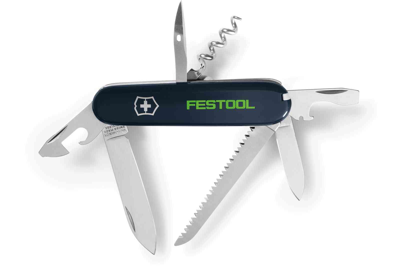 Festool Accessoires 497898 Zakmes Victorinox Festool