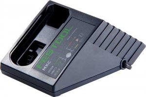 Festool Accessoires 497495 MXC Sneloplaadapparaat