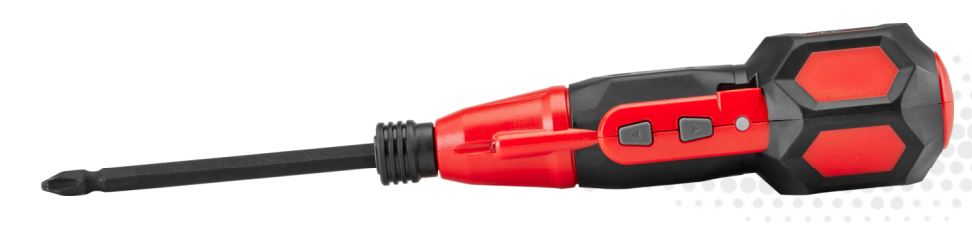 4K5 610.300A PDS3 Elektrische schroevendraaier 3,6V