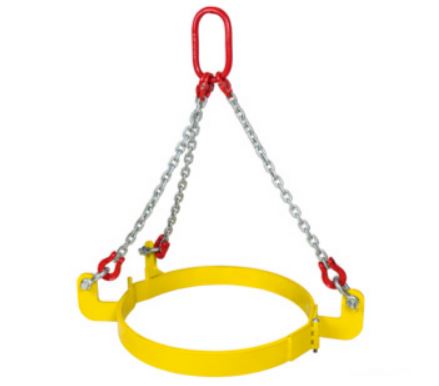 Orit TL-40-50-1021-000 Speciekuip tiller 40-50 liter